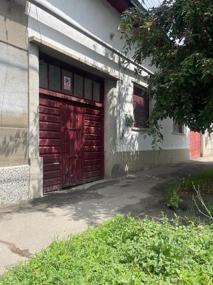 Vand casa si gradina , str. Fagetului nr. 31 - 19