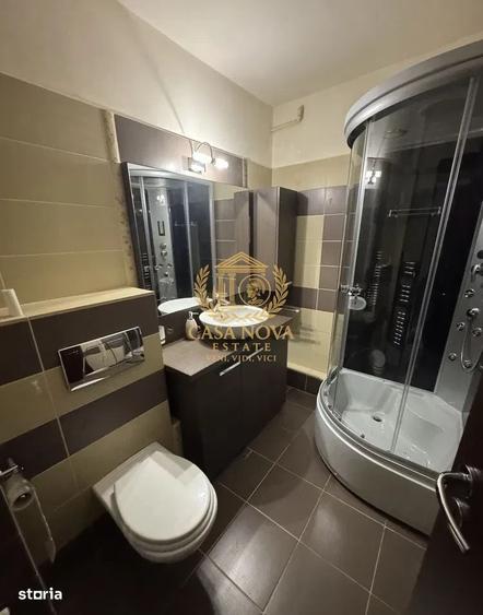 Apartament cu 2 camere în Grigorescu