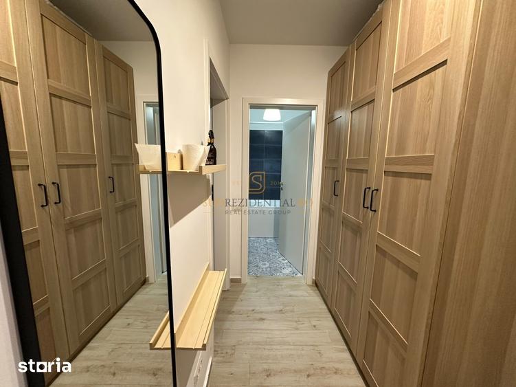 Apartament 2 camere | Gradina proprie | Loc de parcare| Pet-Friendly - 2