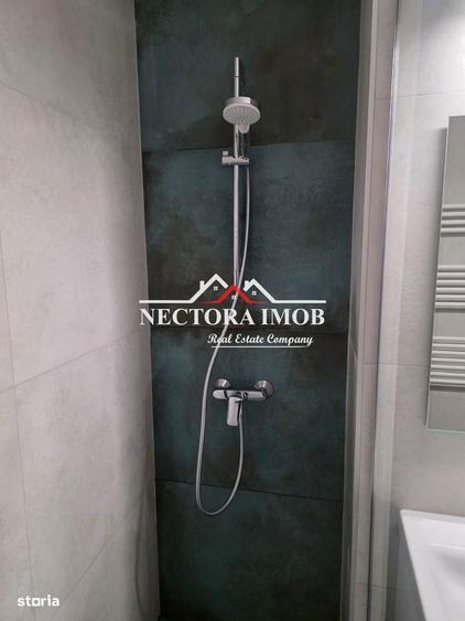 Apartament cu 2 camere în Nufărul