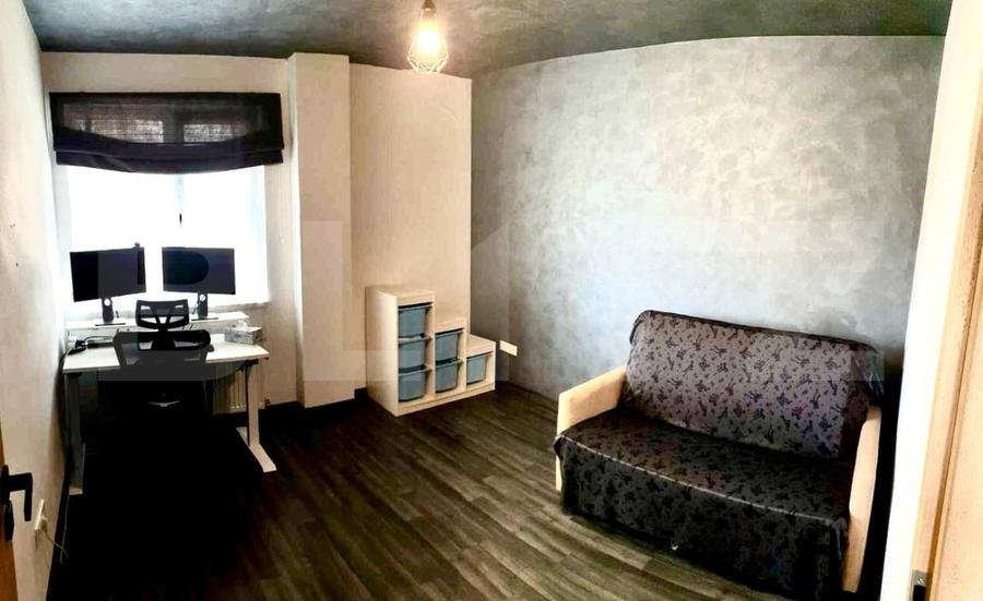 Apartament 3 camere, 71 mp, parcare, 2 bai, lift, zona Teilor - 5