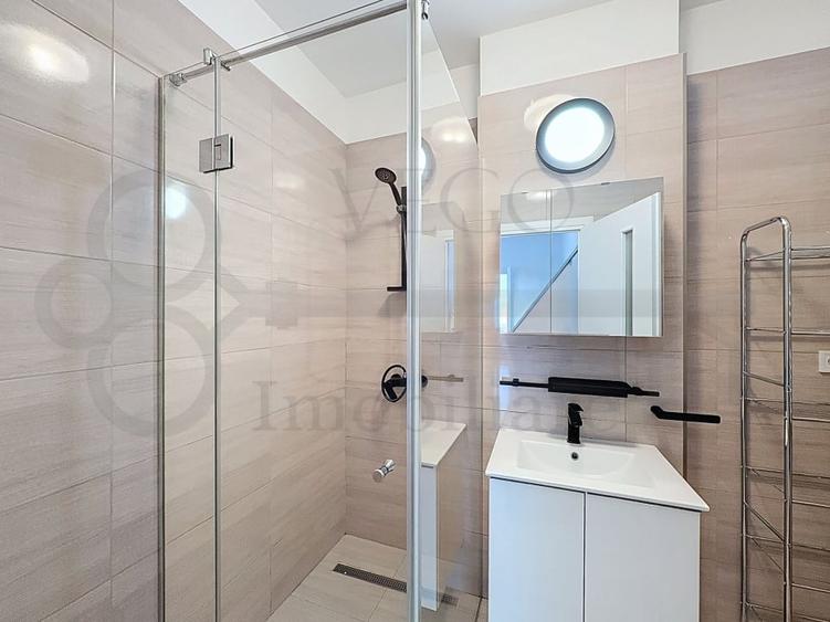 Apartament 3 camere, 87 mp, garaj, terasa 30mp, Marasti, zona Fabricii - 18