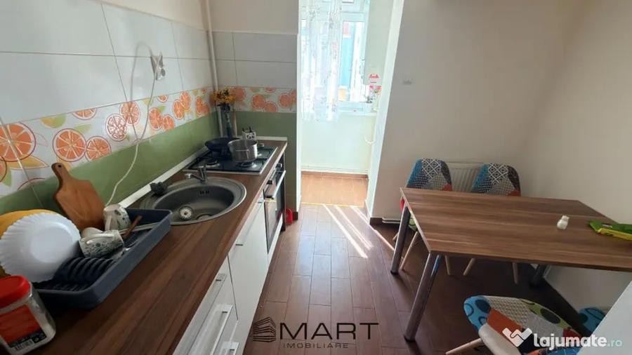 Apartament 3 camere decomandate zona Strand - 3