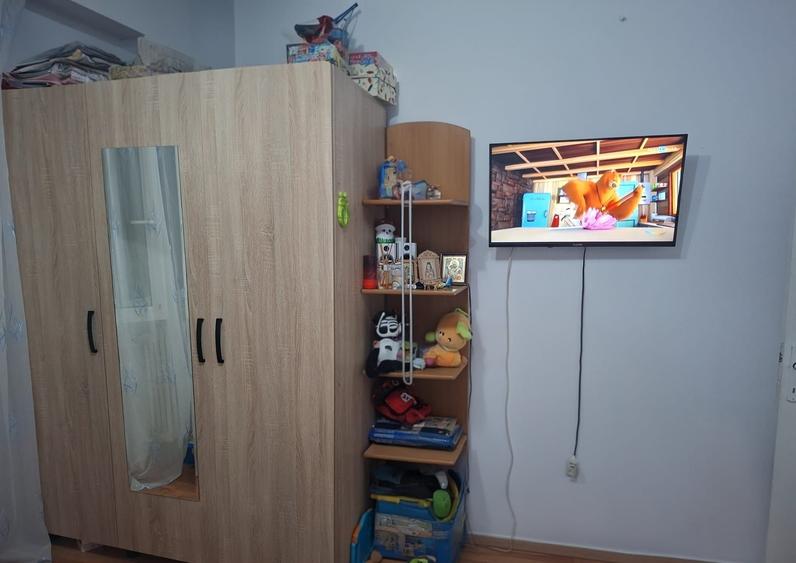 Garsonieră decomandată în Lehnești