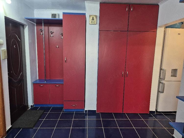 Apartament cu 2 camere decomandat în Rogerius