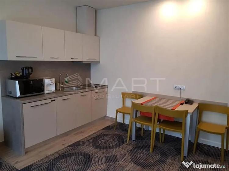 Penthouse zona Mihai VIteazu - Sibiu (Sibiu) - 4