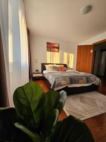Inchiriez apartament 2 camere, superb, sector 1, Metrou - 6