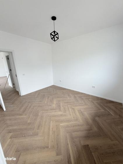 Apartament cu gradina, 2 camere, 58mp - 8