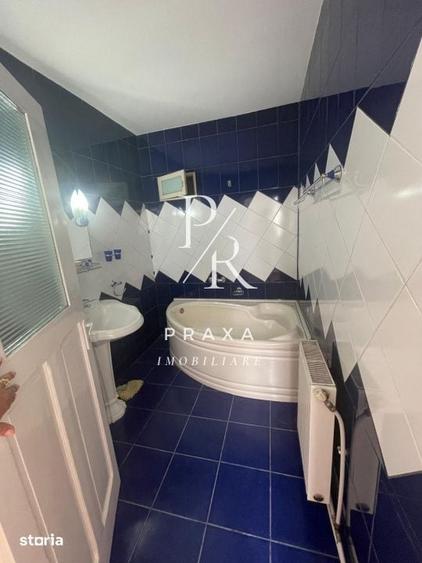 Spațiu comercial, de 60 mp, în Florești