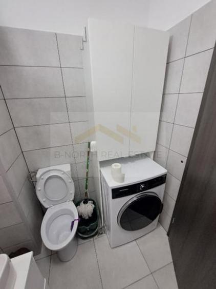 Apartament cu 2 camere decomandat în Roșu