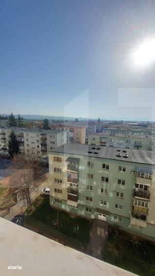 Apartament cu 3 camere decomandat în Gării