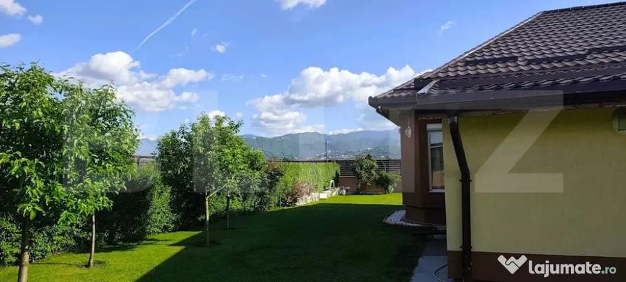 Casă cu 3 camere cu Teren 627 Mp în Bartolomeu