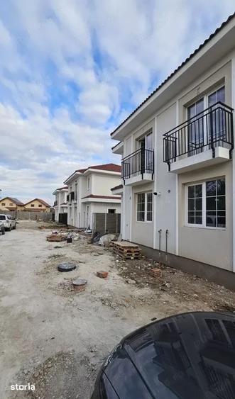 Casă cu 3 camere cu Teren 200 Mp în Sânandrei