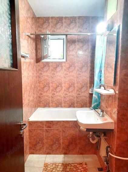 Apartament cu 2 camere semidecomandat, mobilat în Iancului