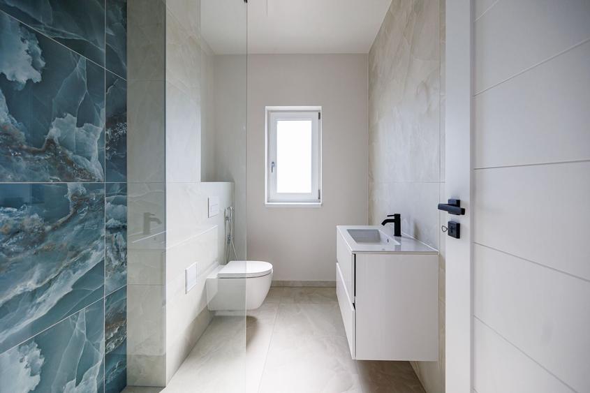 Penthouse cu 2 camere în Mehala