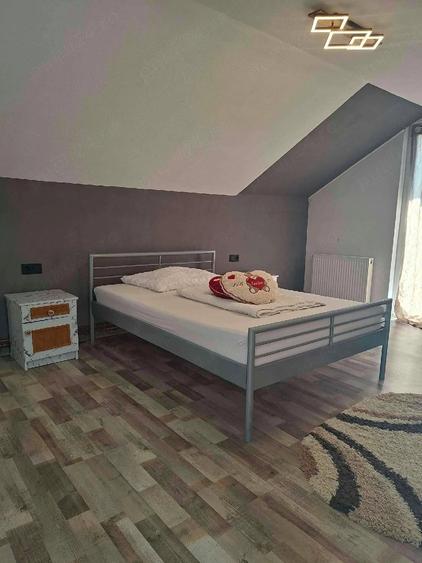 Casă cu Teren 560 Mp în Vânători