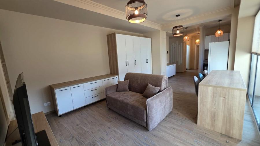 Închiriere Apartament 2 camere în Decebal,MOBILAT LUXOS, BLOC NOU, PARCARE - 18