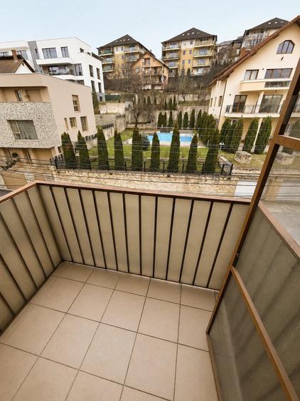 Apartament cu 2 camere decomandat în Andrei Mureșanu