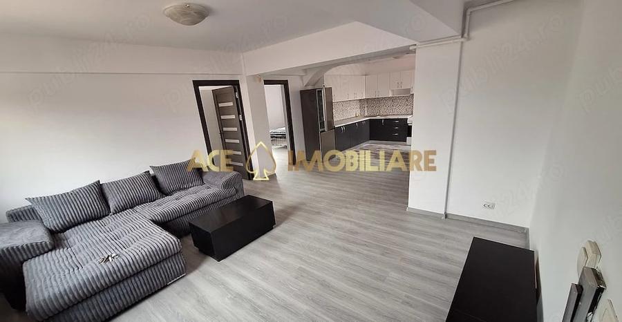 3 Camere de inchiriat | Obor | Metrou | Centrala | Pet-friendly - 1