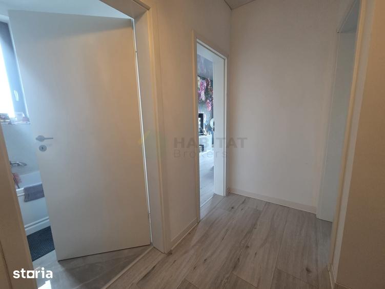Casa tip duplex de inchiriat Caro Village Otopeni - 2