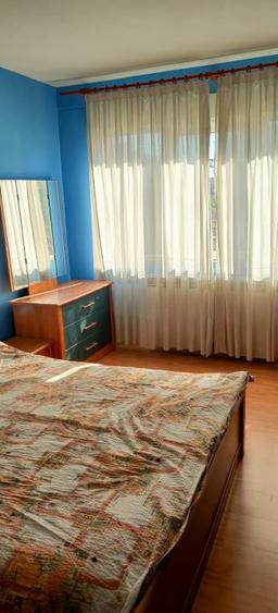 Apartament cu 3 camere decomandat în Grivița