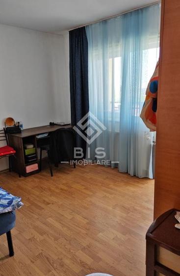 Apartamnet 3 camere strada Buna Ziua - 3