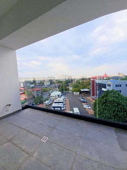 Garsonieră semidecomandată în Baicului