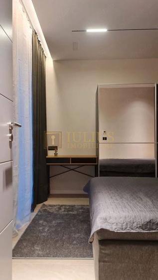 Apartament cu 3 camere decomandat, mobilat în Giroc