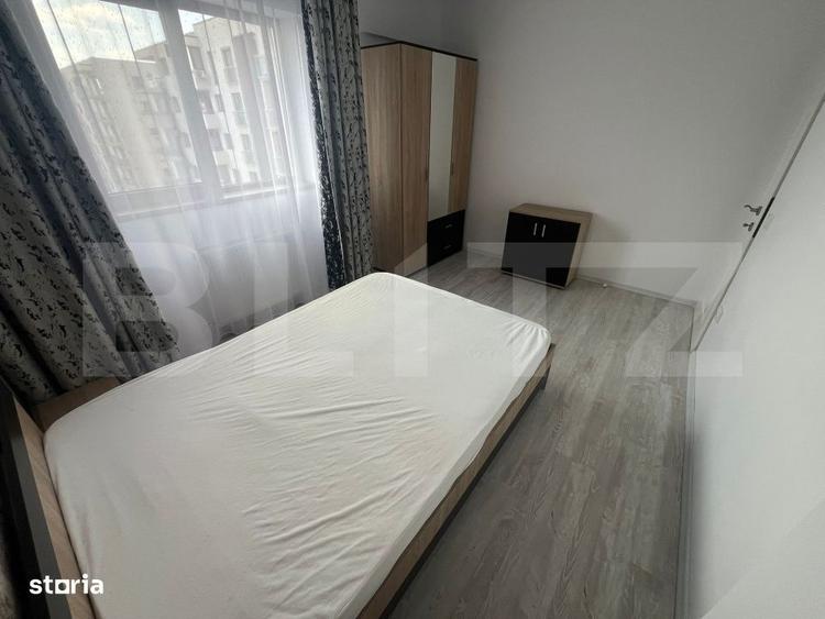 Penthouse duplex, de vanzare, cu 3 camere, 72 mp utili + 87 mp - 2