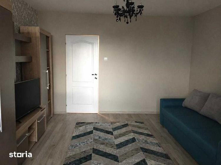 Garsonieră în Someșeni