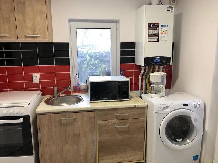 Apartament cu 2 camere decomandat în Exterior Vest