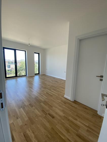 Apartament cu 3 camere în Voluntari