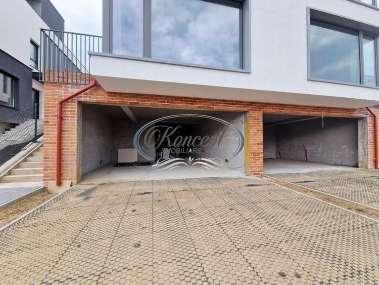 Duplex premium cu rooftop panoramic, in Voronet - 4