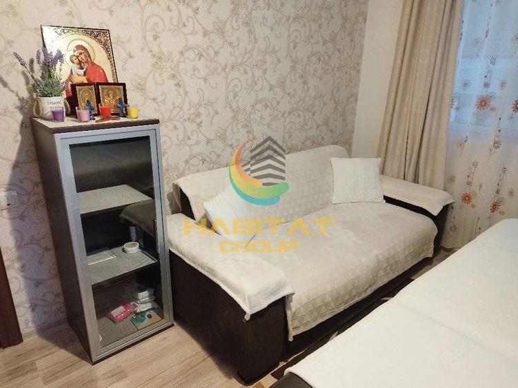 Apartament Tip Studio Aparatorii Patriei - 3