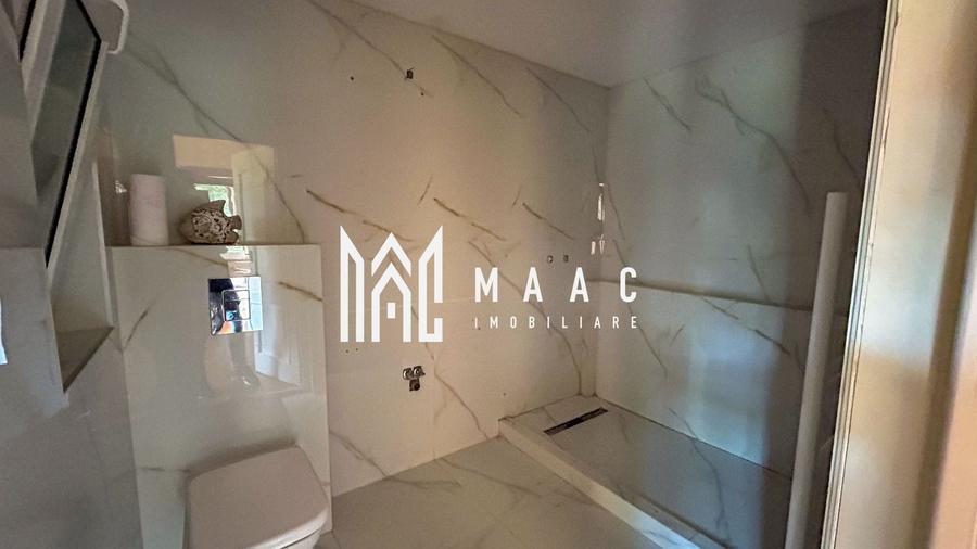 Casă individuală cu 5 camere cu Canalizare în Trei Stejari