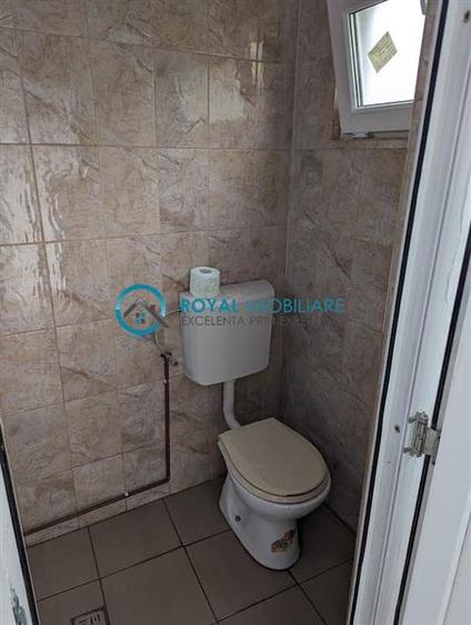 Birou, de 164.16000366211 mp, în Ultracentral