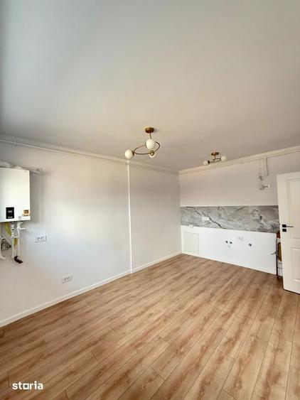 Apartament tip studio in bloc nou- Tva Inclus- Comision 0%- Militari - 2