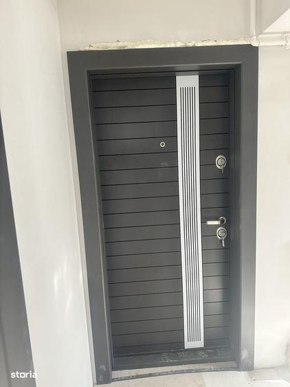 Apartament cu 3 camere în Tomis Plus