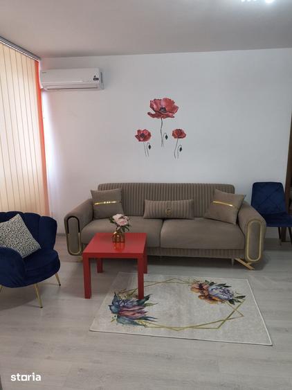 Apartament cu 2 camere în Domenii