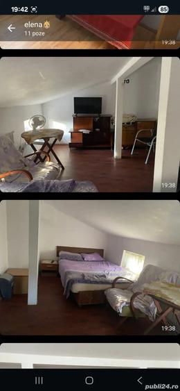 Casă cu 5 camere în Agigea