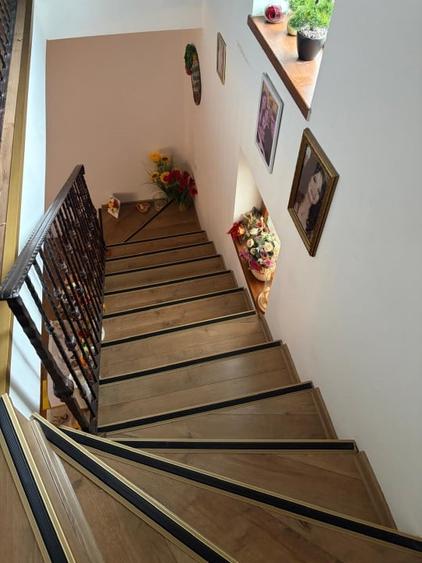 CASA DE VANZARE CUMPANA 166 MP UTILI| 217 MP TEREN | 4 CAMERE| - 10