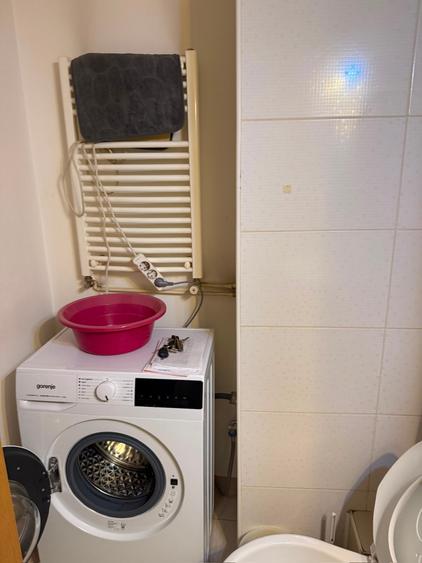 Garsonieră semidecomandată în Brâncoveanu