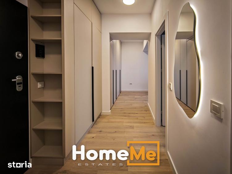 First Estates Pipera | 2025 | mobilat utilat | 6/8 | parcare subterana - 10