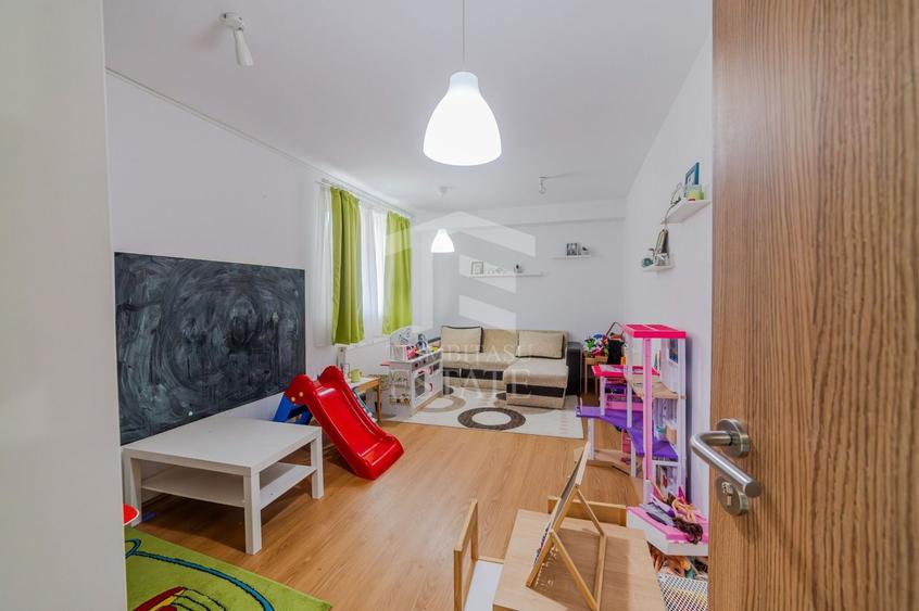 Priveliste superba spre padure  | 2 camere | et10/11 | Adora Forest - 20