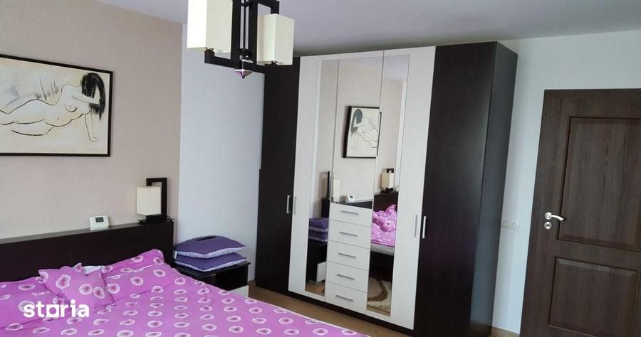 Apartament 3 camere 70mp,zona Manastur, finisat modern, terasa 12mp - 7