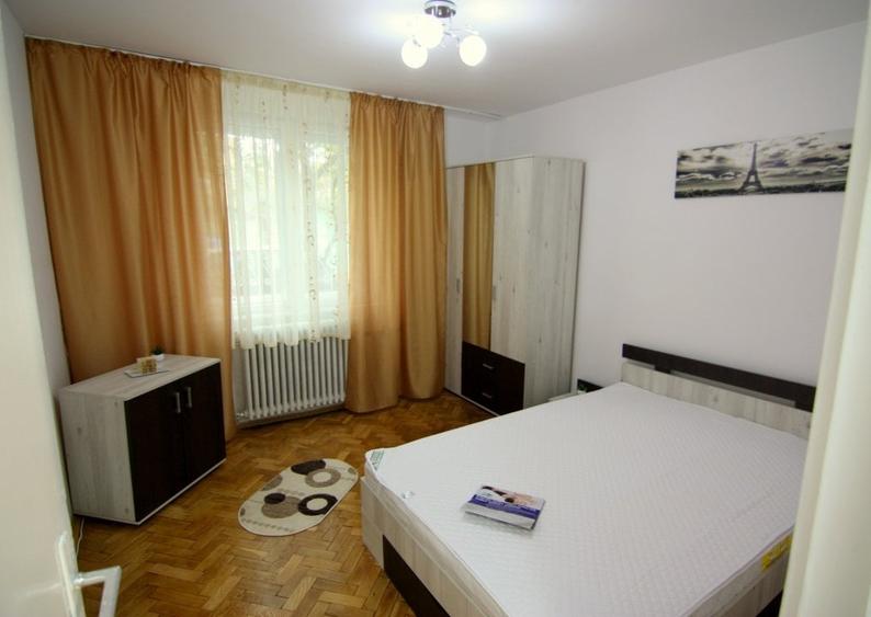 Apartament 2 camere, loc parcare curte imobil, 500 metri de Medicina - 6