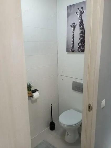 Apartament cu 2 camere decomandat în Bucureștii Noi