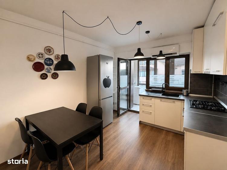 De Inchiriat - 3 Camere - Bloc Nou - Cug - 3