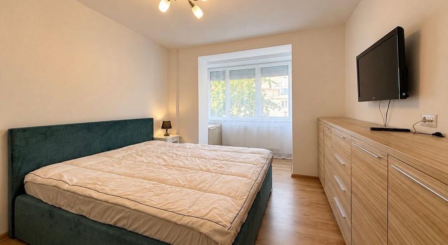 Apartament cu 2 camere în Circumvalațiunii