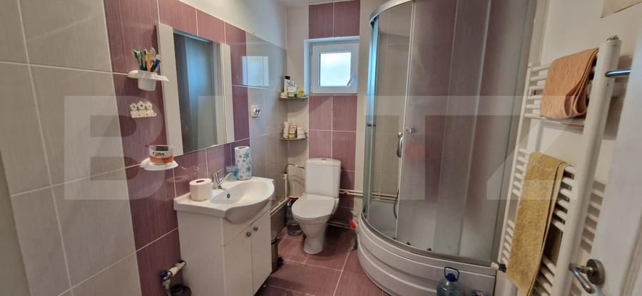 Casă individuală cu 3 camere cu Teren 905 Mp în Pielești